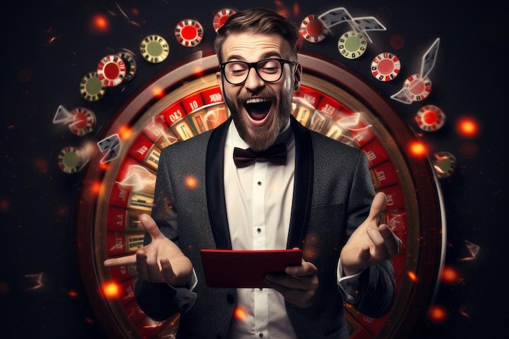 Multi-Bet Game 