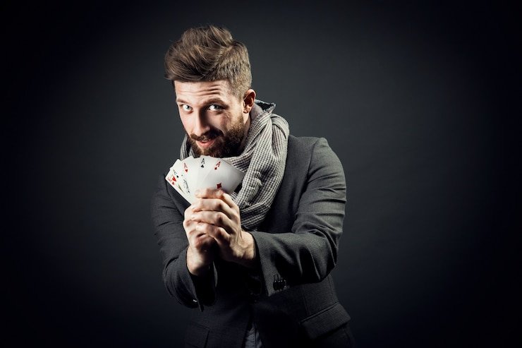 Proses konfirmasi Multi-Bet di cumibet